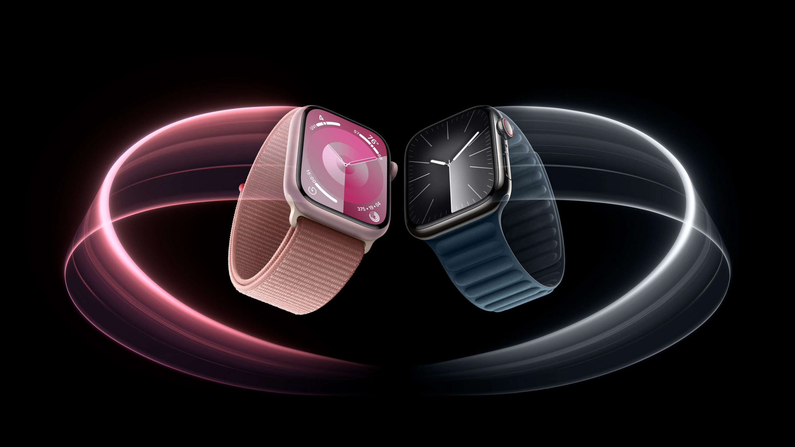 Apple Watch Series 9 aporta nuevos recursos al reloj más vendido del mundo y, al mismo tiempo, logra un importante avance medioambiental.