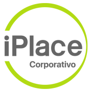 Logo de iPlace Corporativo